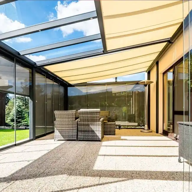 zonwering Varsseveld